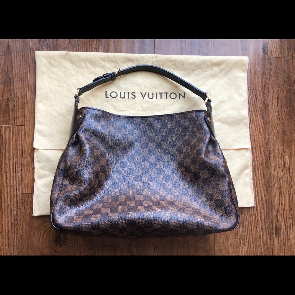 Louis Vuitton Reggia